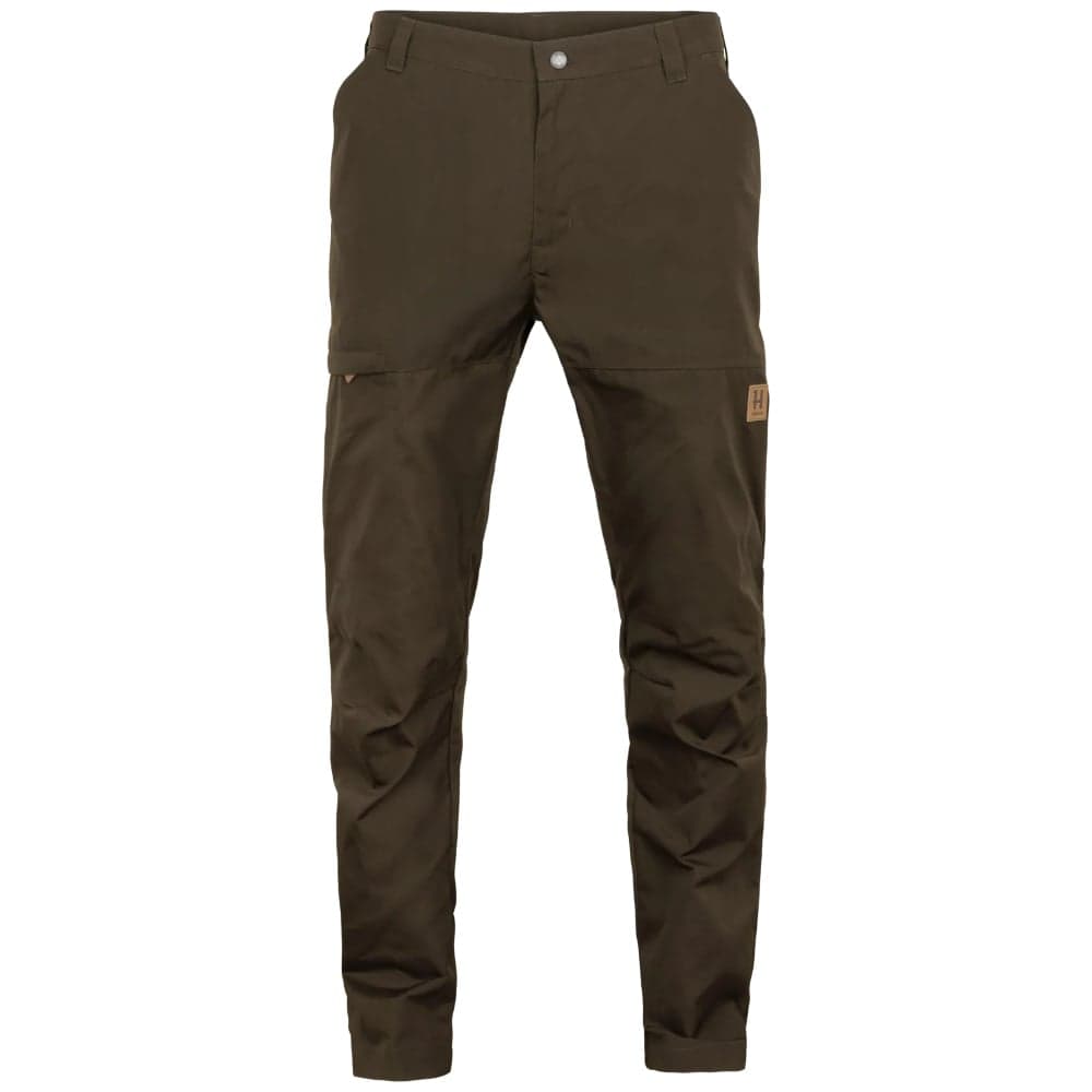 M's Härkila Fjell Ace Byxor Willow Green, view: 0