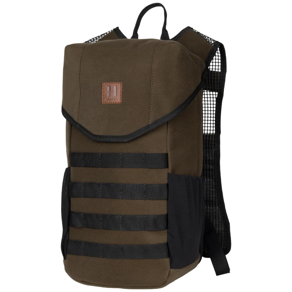 Forest Hunter 12L Ryggsäck Hunting Green, view: 0