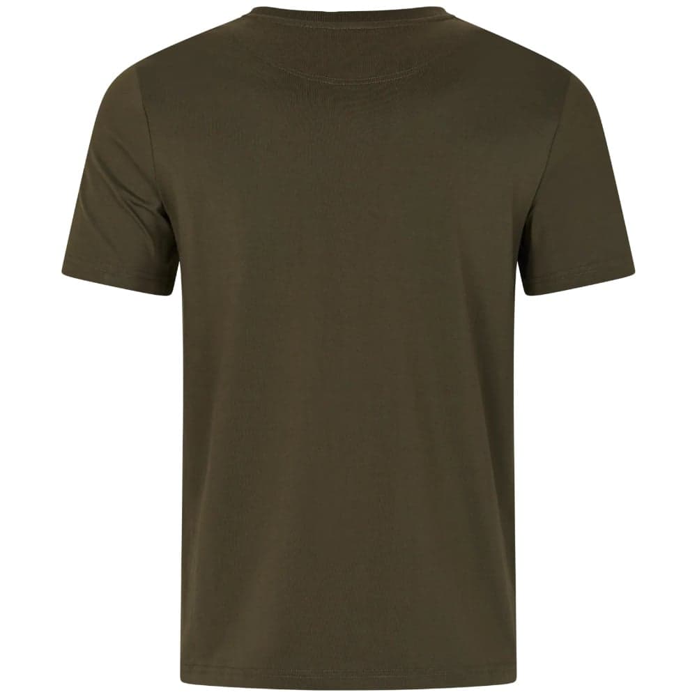 M's Nightvision T-Shirt Pine Green, view: 1