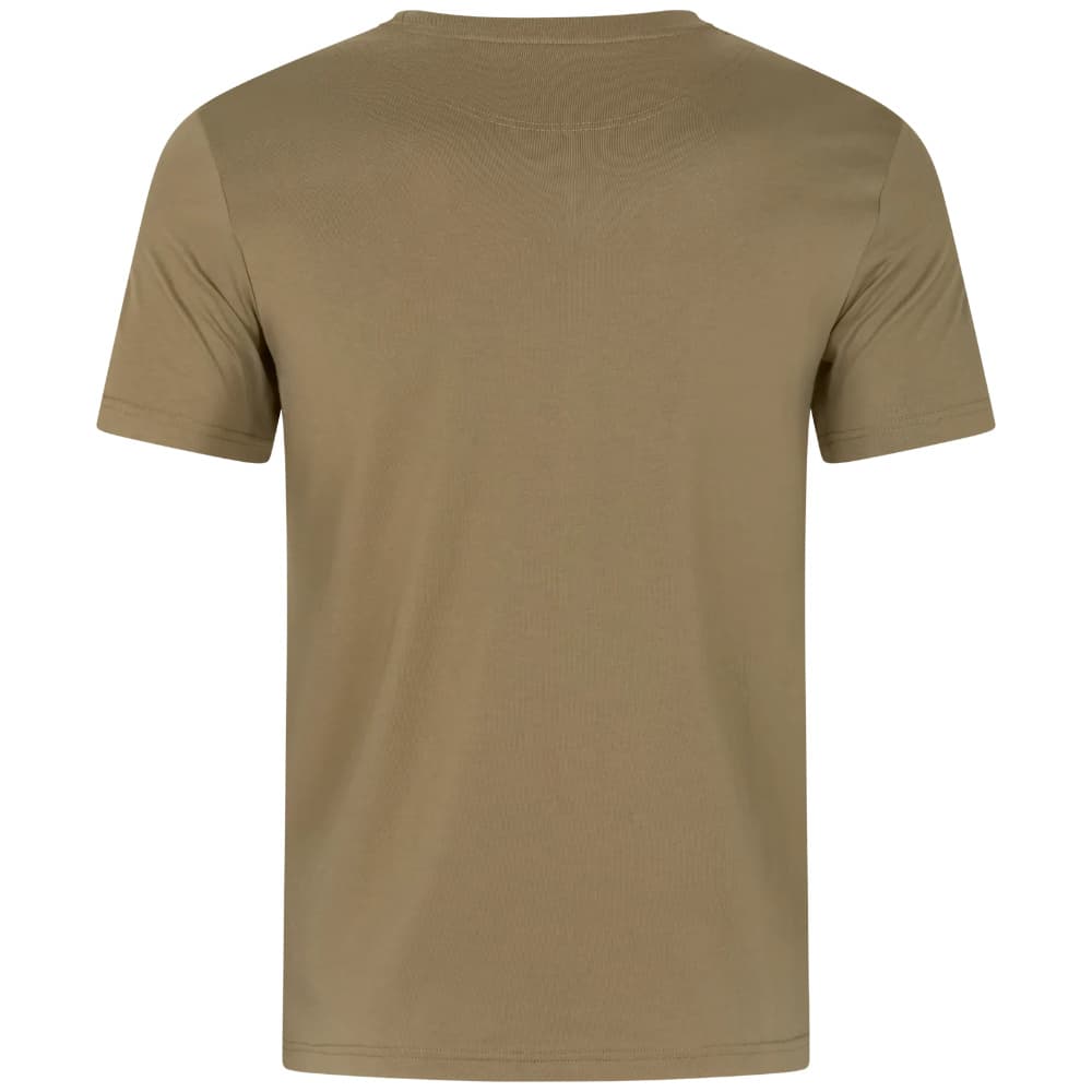 M's Cross-List T-Shirt Covert Green, view: 1