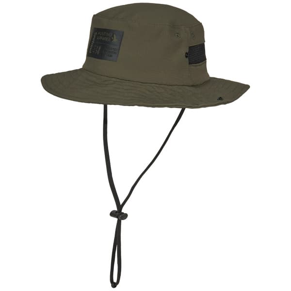 productImage: M's Selous Boonie Hatten Grape Leaf