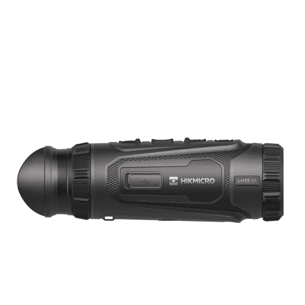 Hikmicro Lynx Lh25 3.0 Thermal Monocular, view: 3