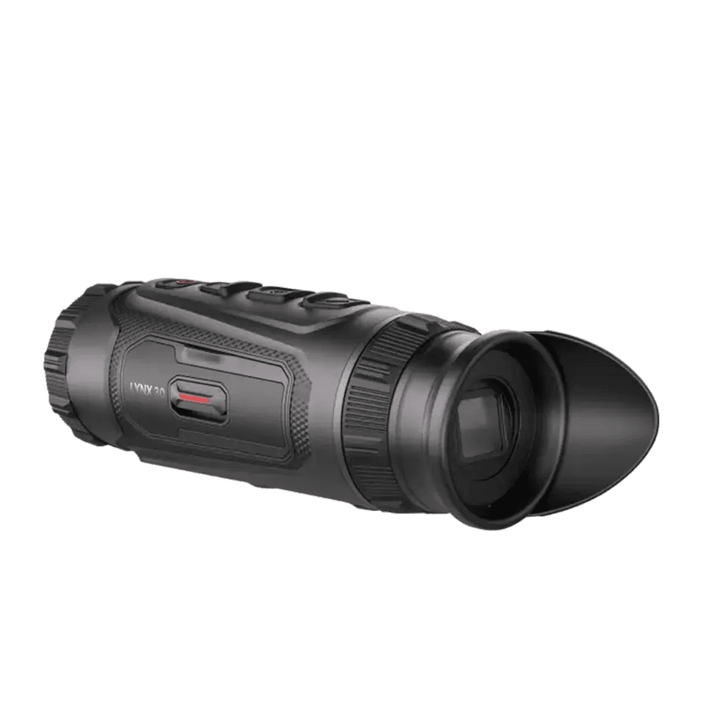 Hikmicro Lynx Lh25 3.0 Thermal Monocular, view: 2