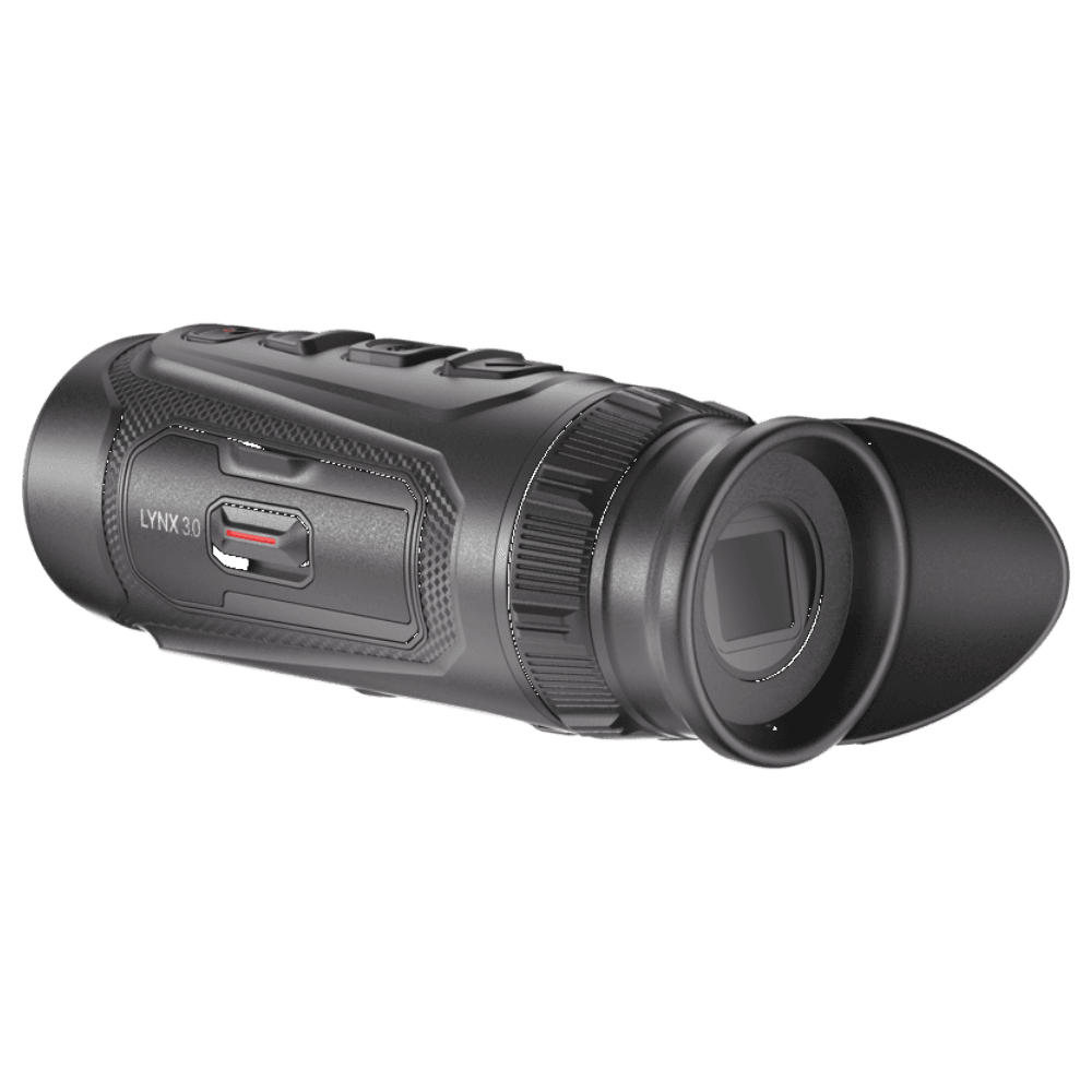 Hikmicro Lynx Le10 3.0 Thermal Monocular, view: 4