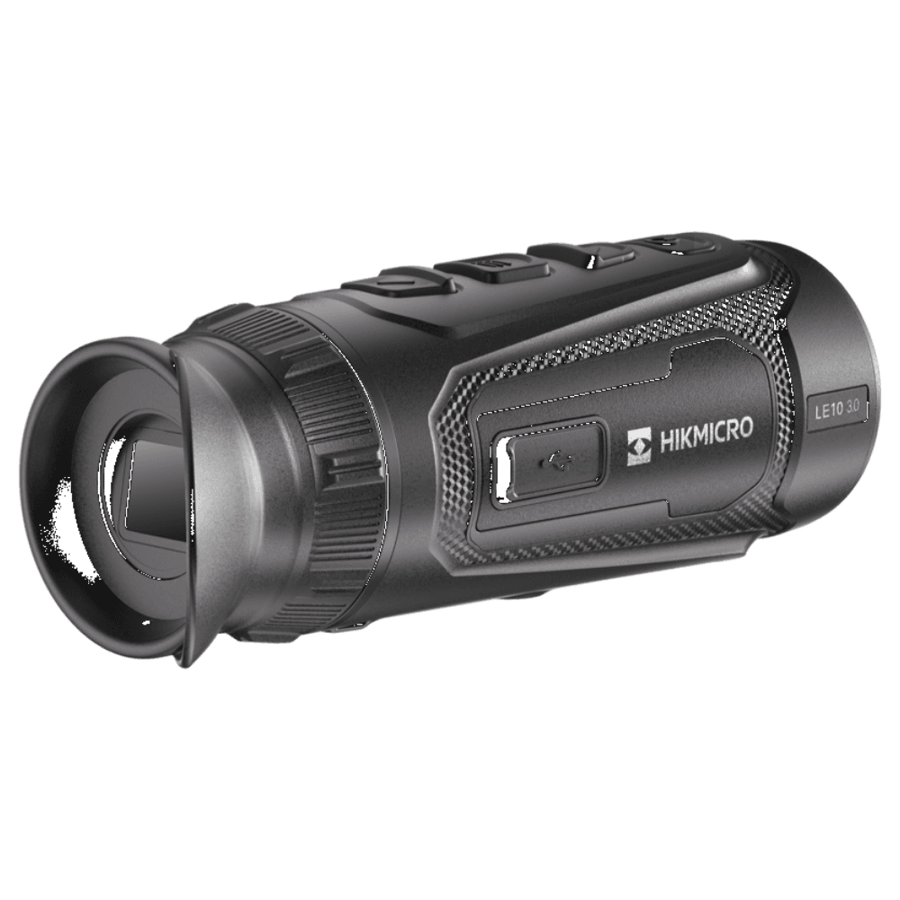 Hikmicro Lynx Le10 3.0 Thermal Monocular, view: 2