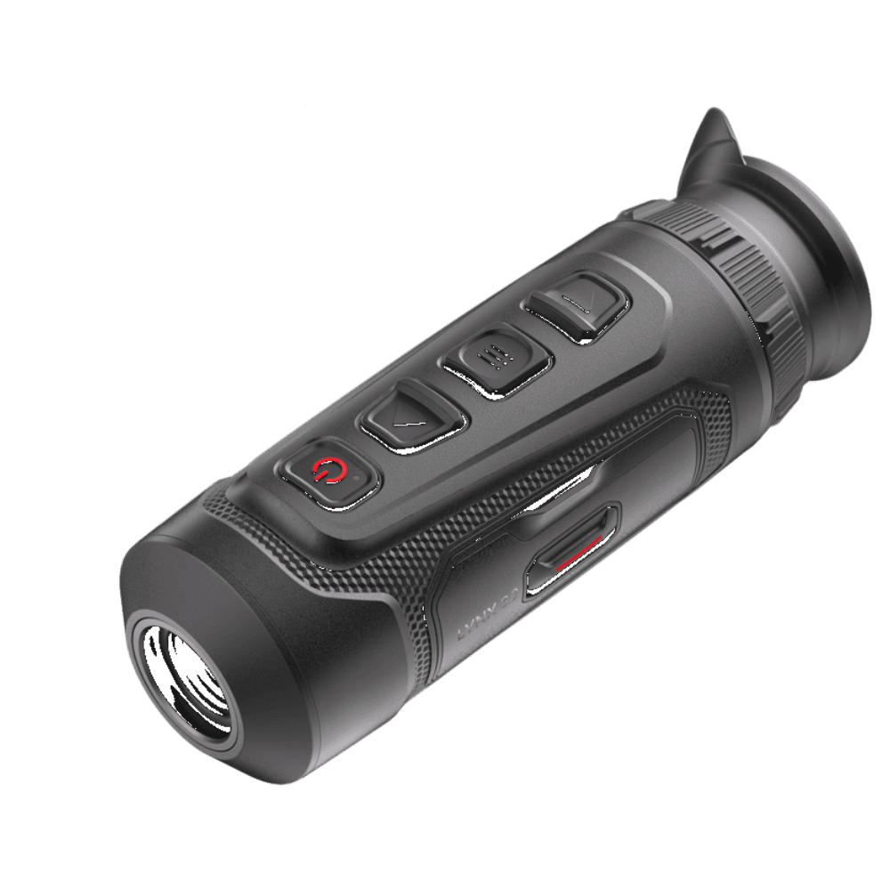 Hikmicro Lynx Le10 3.0 Thermal Monocular, view: 3