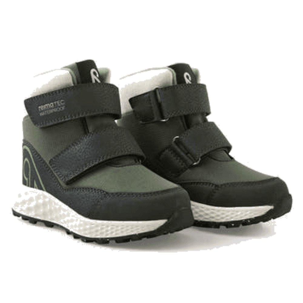 Tec Shoes Hallava Thyme Green, view: 2
