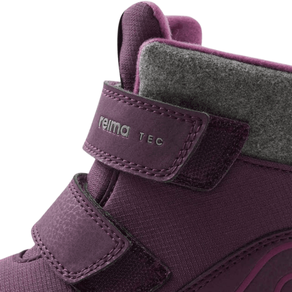 Tec Shoes Hallava Deep Purple, view: 5