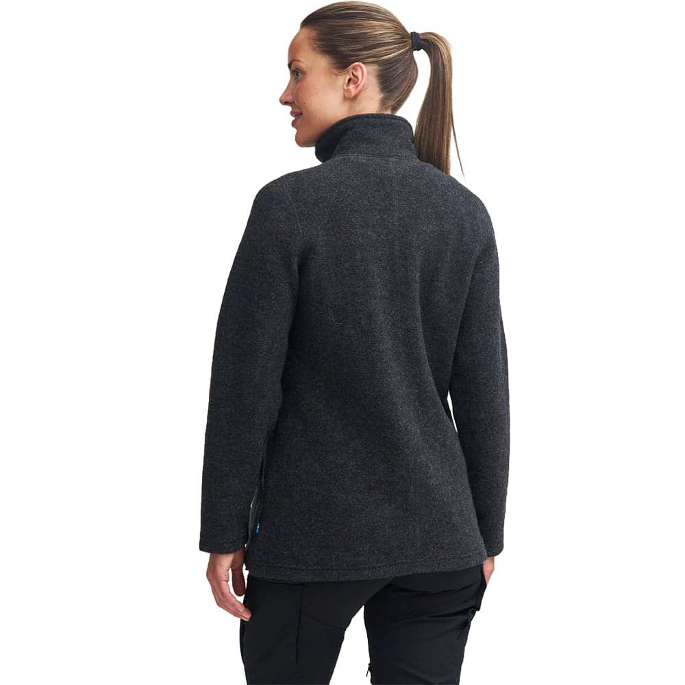 Brodal Long Svart, view: 2