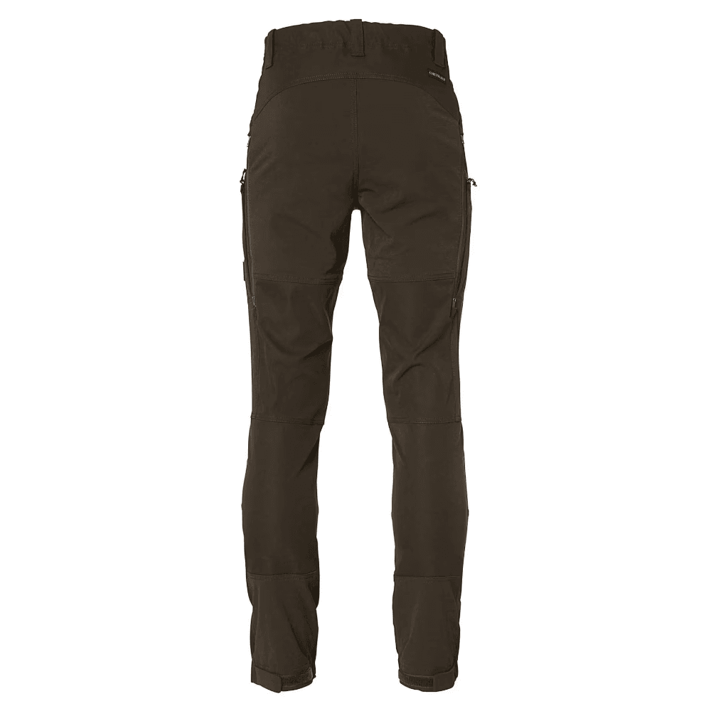 Spey Stretch Pants Men Brown, view: 2