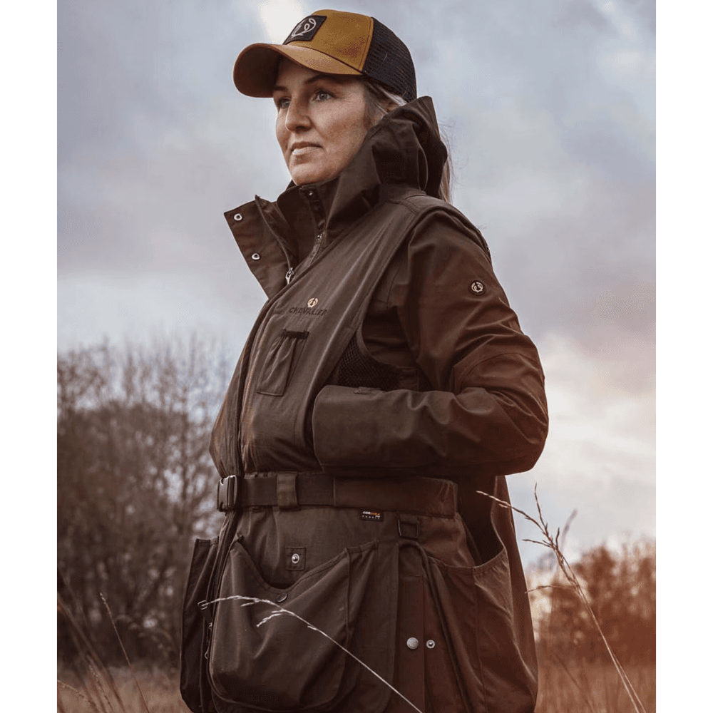 Symbol Oiler Cap Golden Oak, view: 2