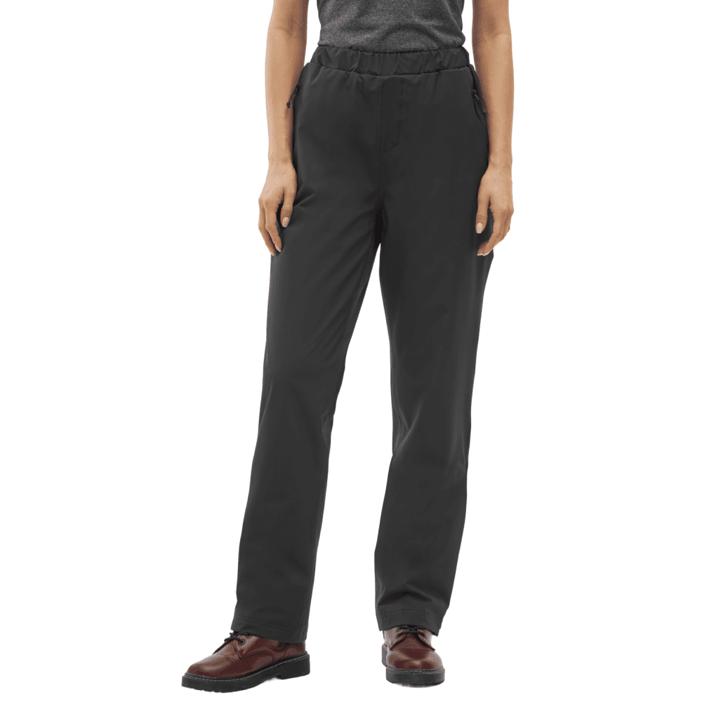 Kennedy Pant W Black, view: 3