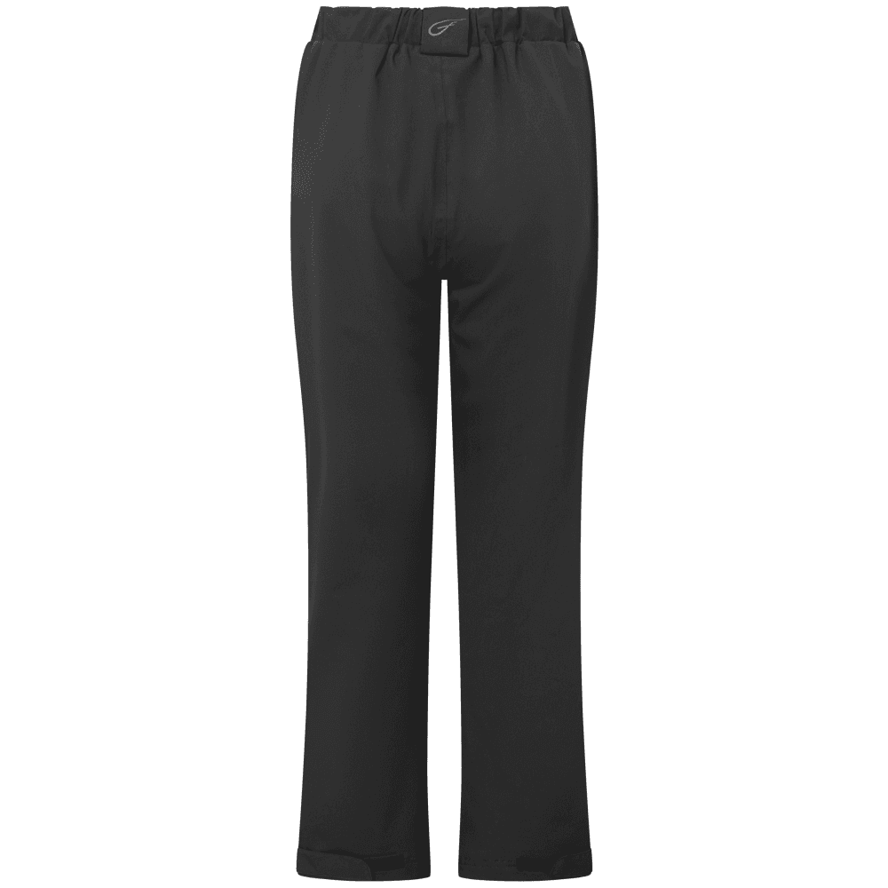 Kennedy Pant W Black, view: 0
