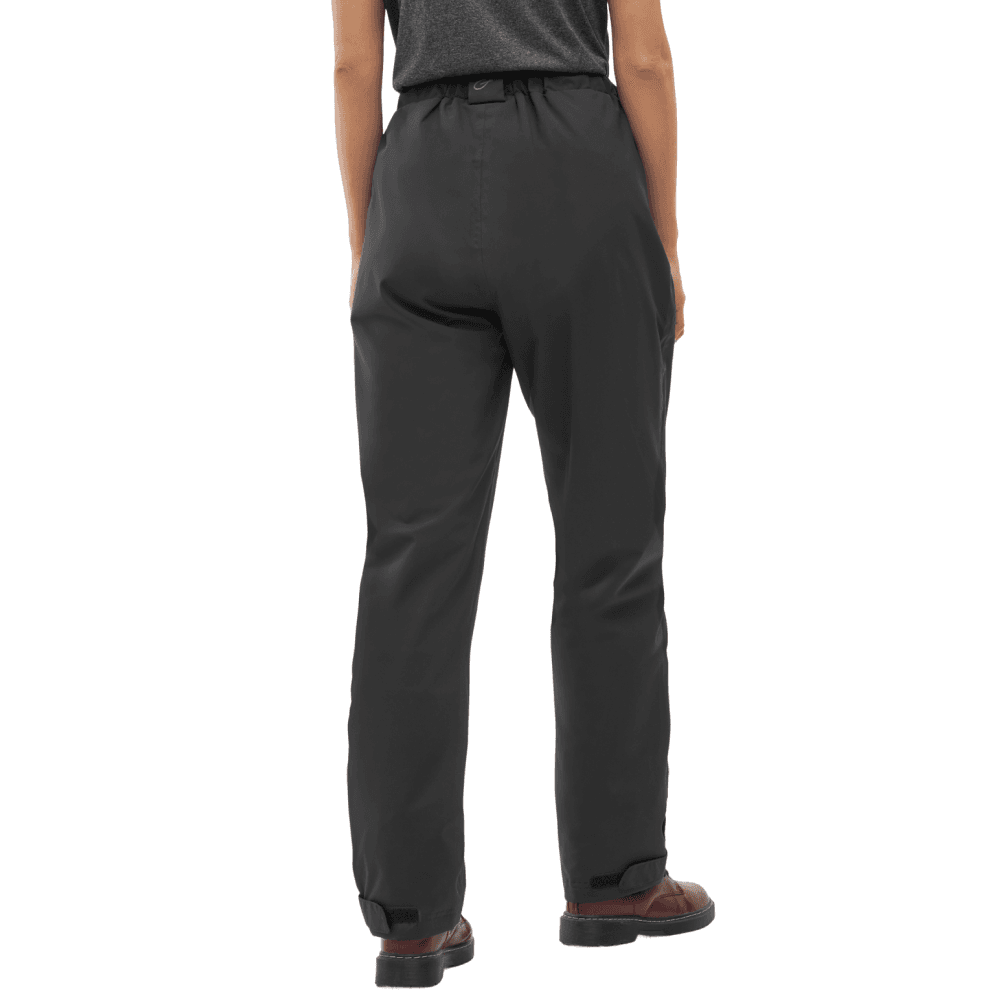 Kennedy Pant W Black, view: 5