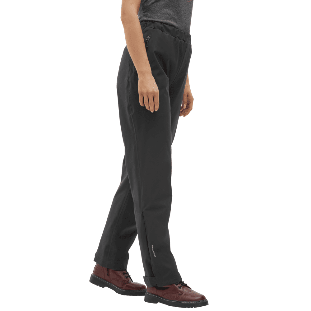 Kennedy Pant W Black, view: 4
