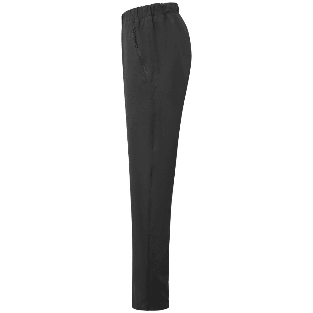 Kennedy Pant W Black, view: 2