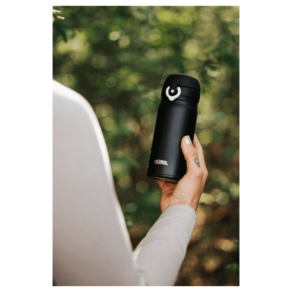 Mobile Pro 0.35L Mattsvart, view: 4