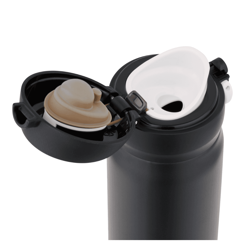 Mobile Pro 0.35L Mattsvart, view: 1