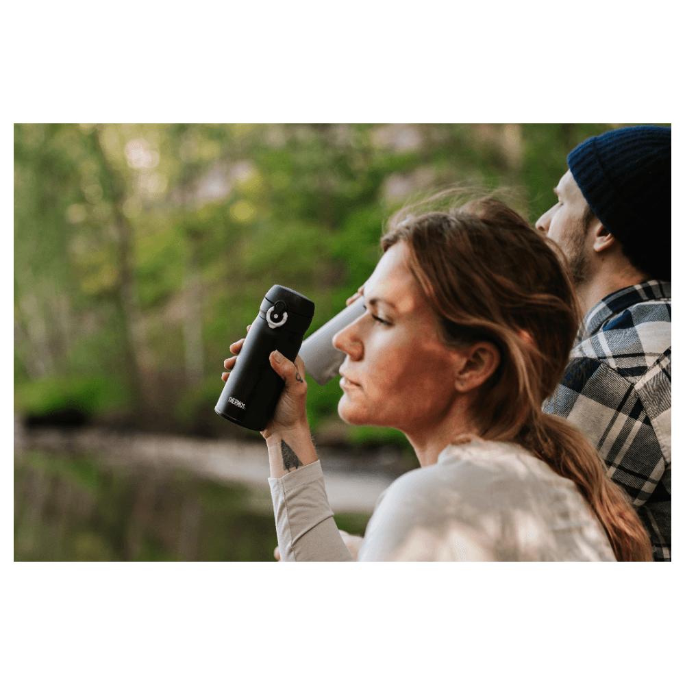 Mobile Pro 0.35L Mattsvart, view: 3