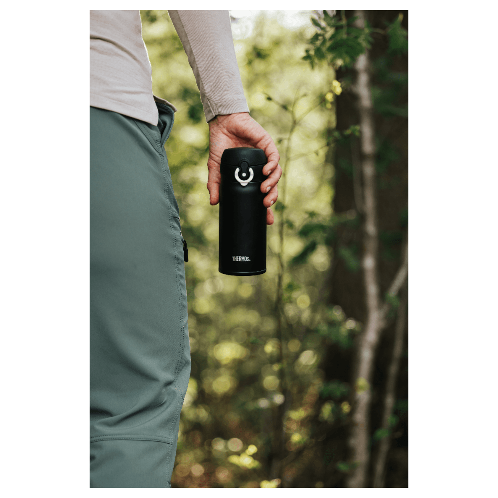 Mobile Pro 0.35L Mattsvart, view: 5