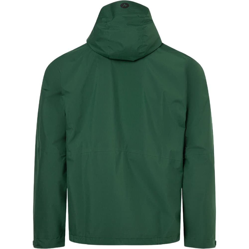 M's Precip Evo Flex Jacket Pine Forest, view: 1