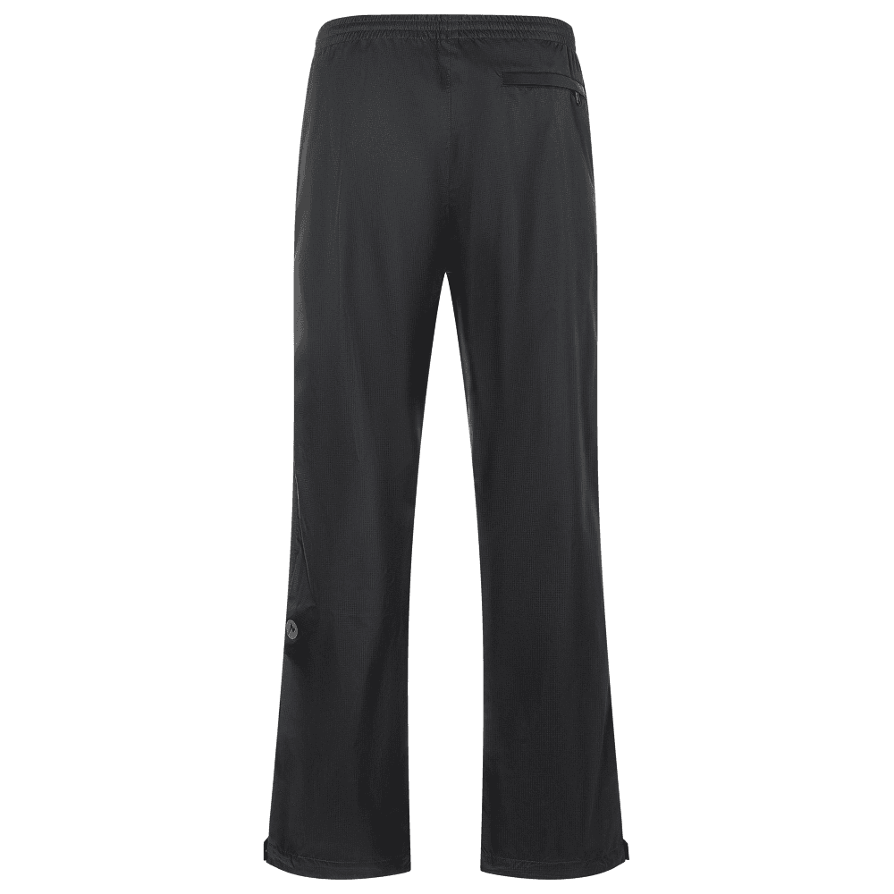 M's Precip Evo Pant Black, view: 2