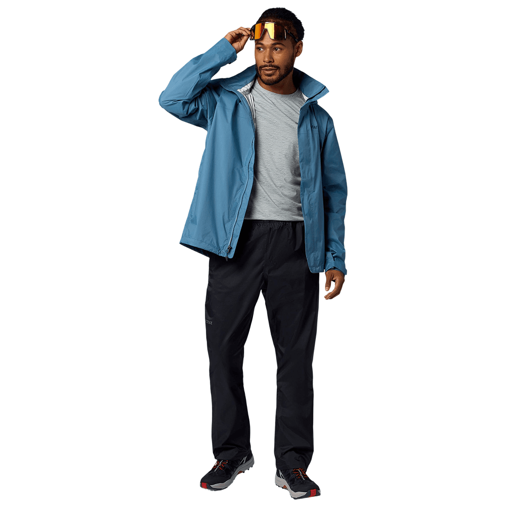 M's Precip Evo Pant Black, view: 5