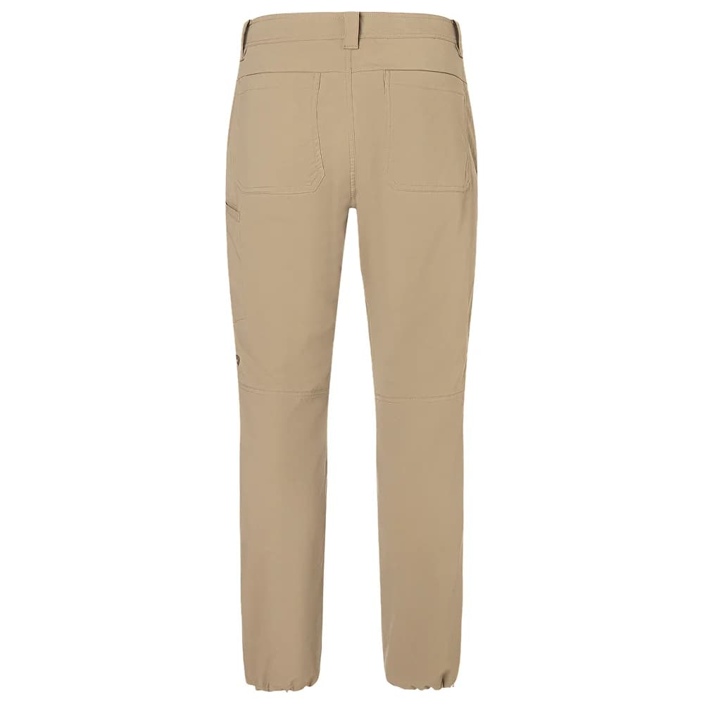 M's Trailway Pant Desert Khaki, view: 1