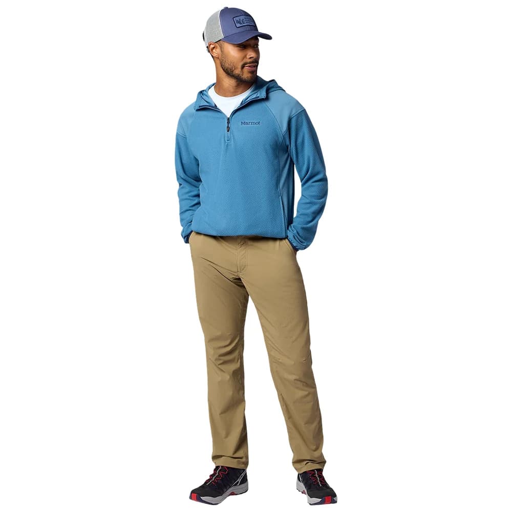 M's Trailway Pant Desert Khaki, view: 6