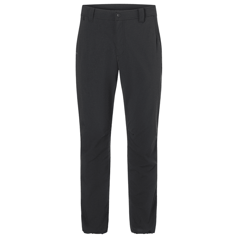 M's Trailway Pant Black, view: 1
