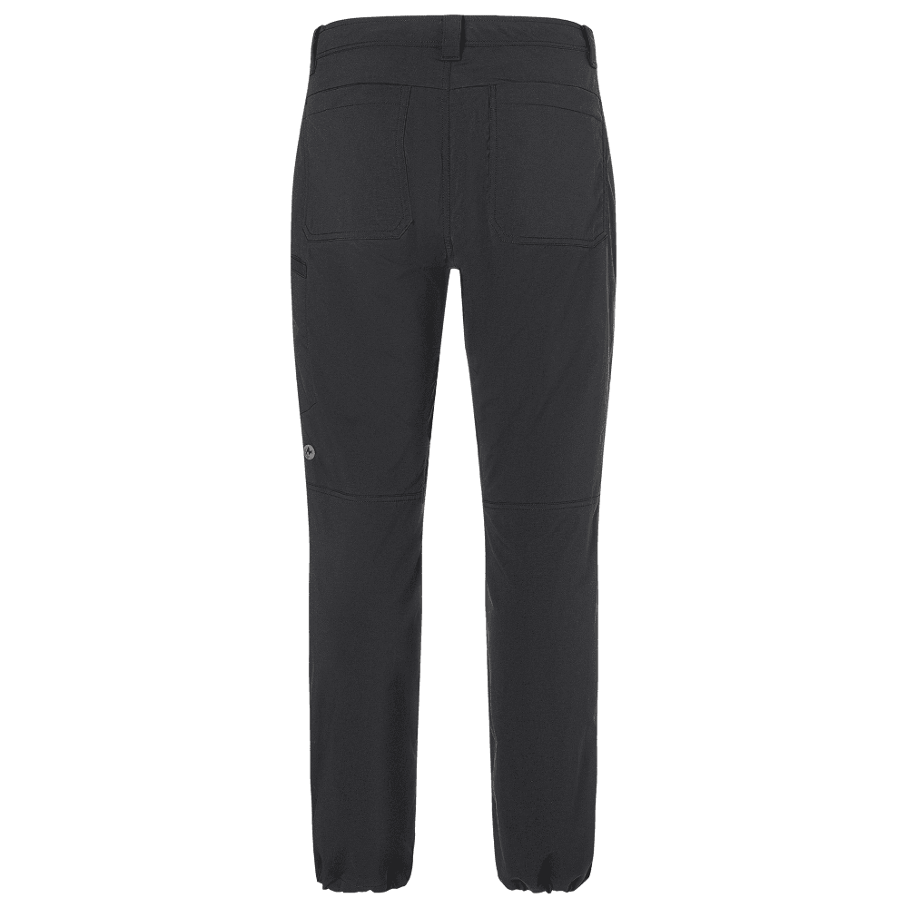 M's Trailway Pant Black, view: 0