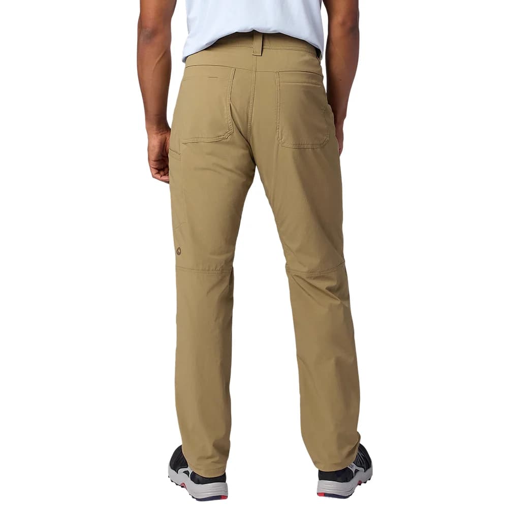 M's Trailway Pant Desert Khaki, view: 3
