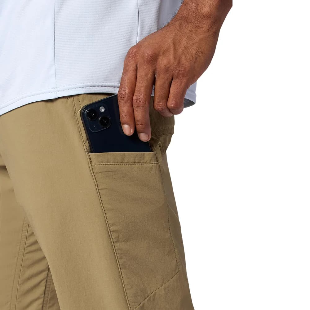 M's Trailway Pant Desert Khaki, view: 5