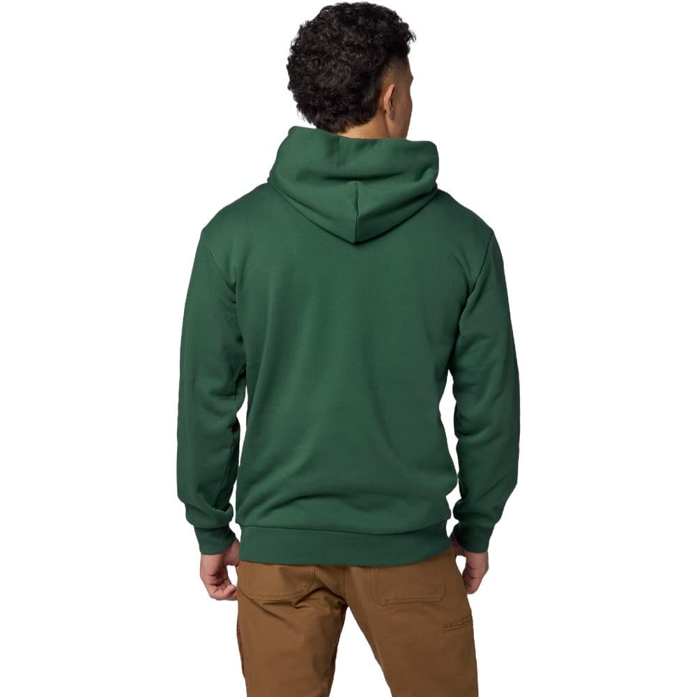 M's Coastal Hoody Pine Forest, view: 3