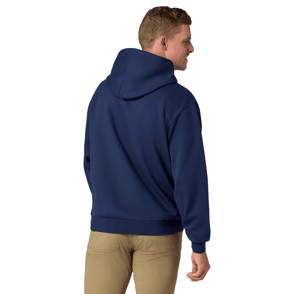 M's Coastal Hoody Nightfall Navy, view: 1