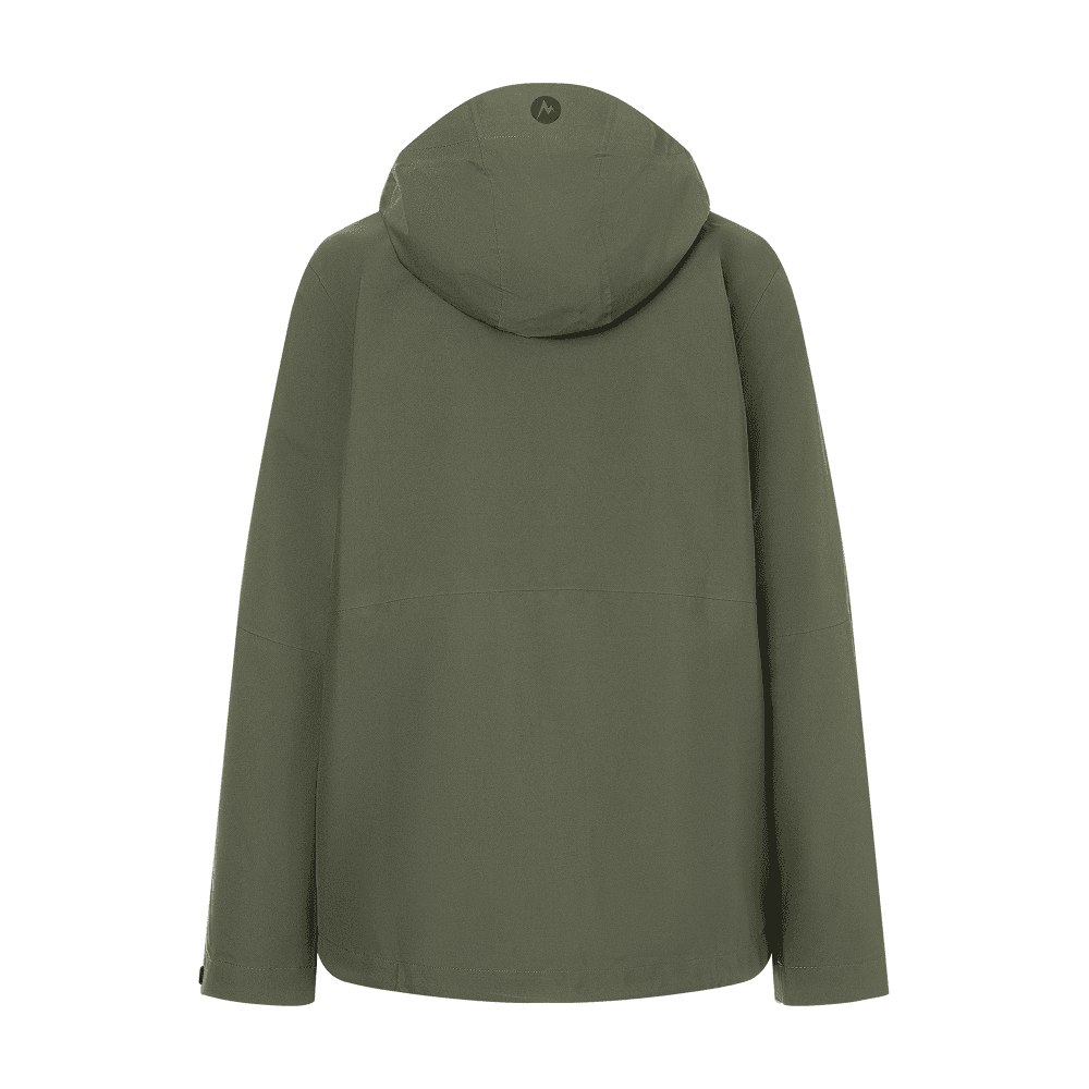 W's Precip Evo Pro Jacket Nori, view: 2