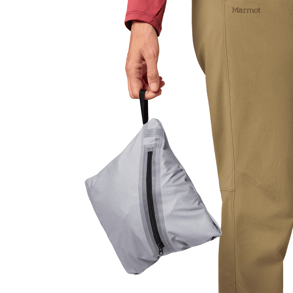 W's Precip Evo Pro Jacket Black, view: 10