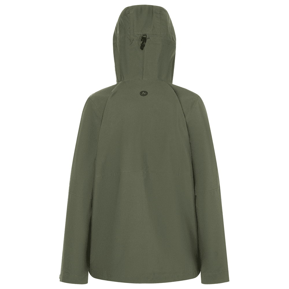 W's Precip Evo Pro Jacket Nori, view: 1