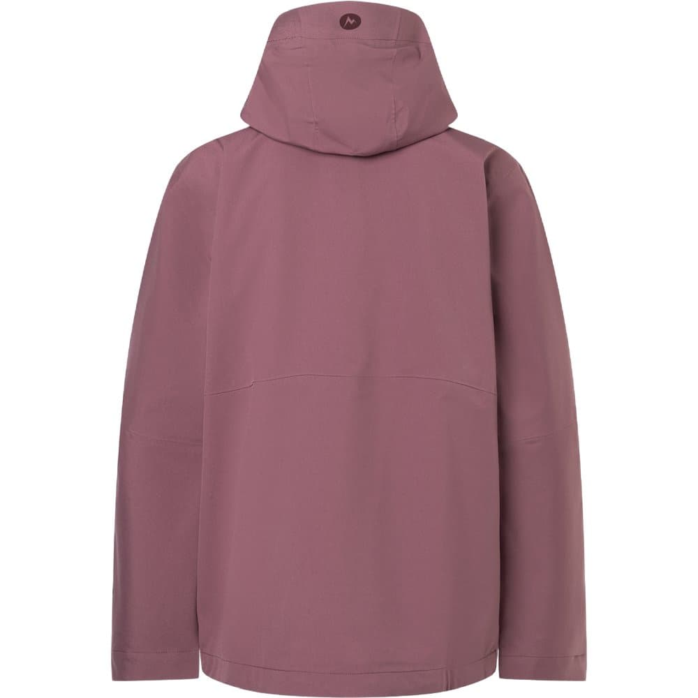 Wm's Precip Evo Pro Jacket Sugar Plum, view: 1