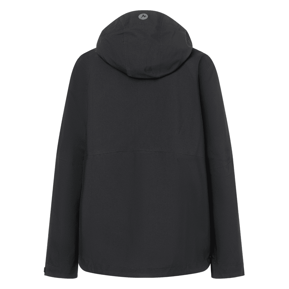 W's Precip Evo Pro Jacket Black, view: 1