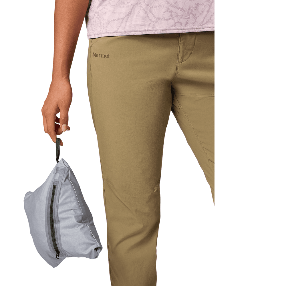 W's Precip Evo Pro Jacket Nori, view: 6