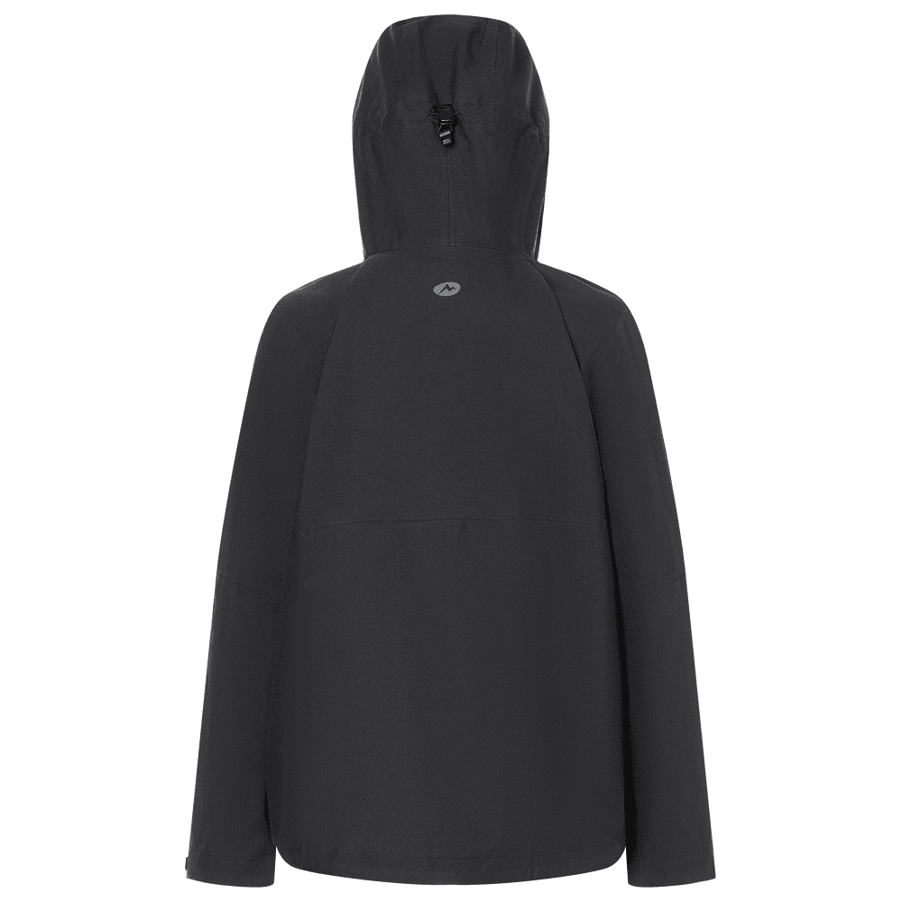 W's Precip Evo Pro Jacket Black, view: 2