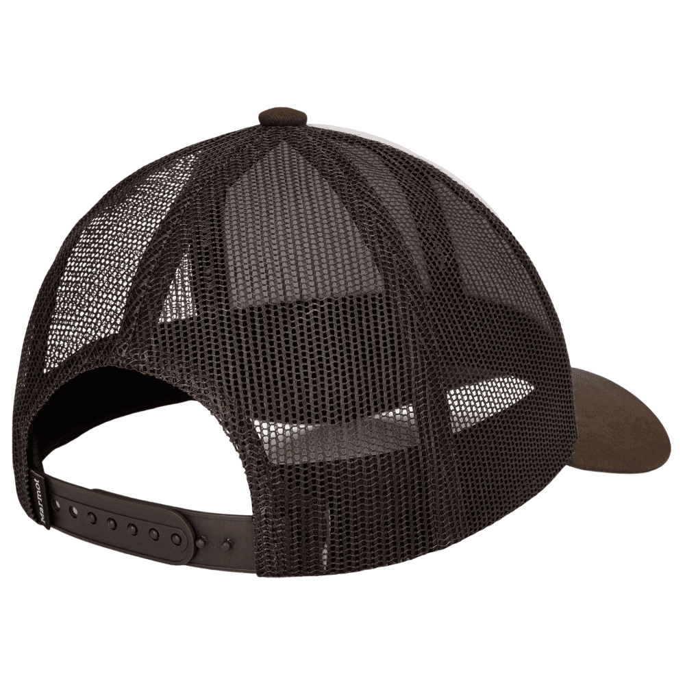 Retro Trucker Hat Birch Bark, view: 1