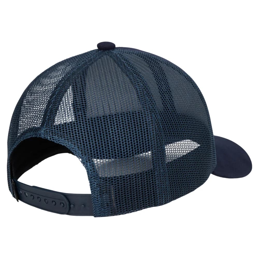 Retro Trucker Hat Nightfall Navy, view: 1