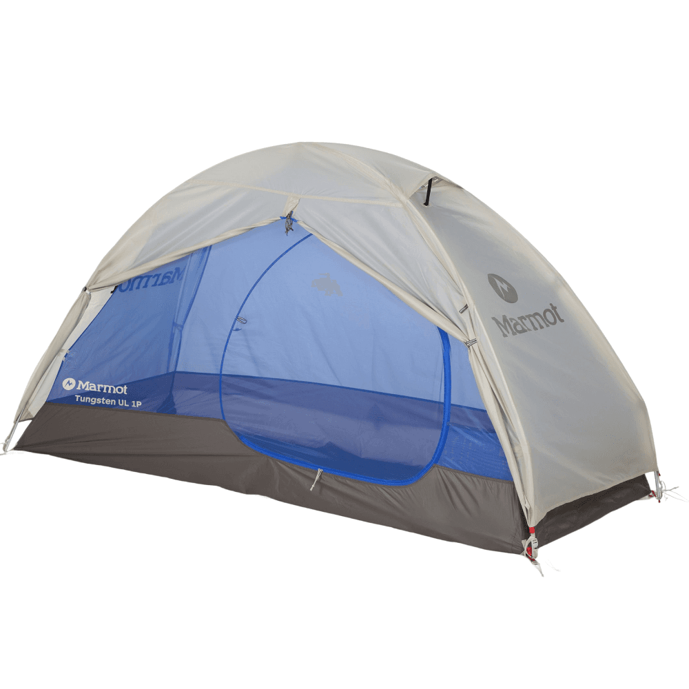 Tungsten Ul 1P Birch Bark/Trail Blue, view: 1