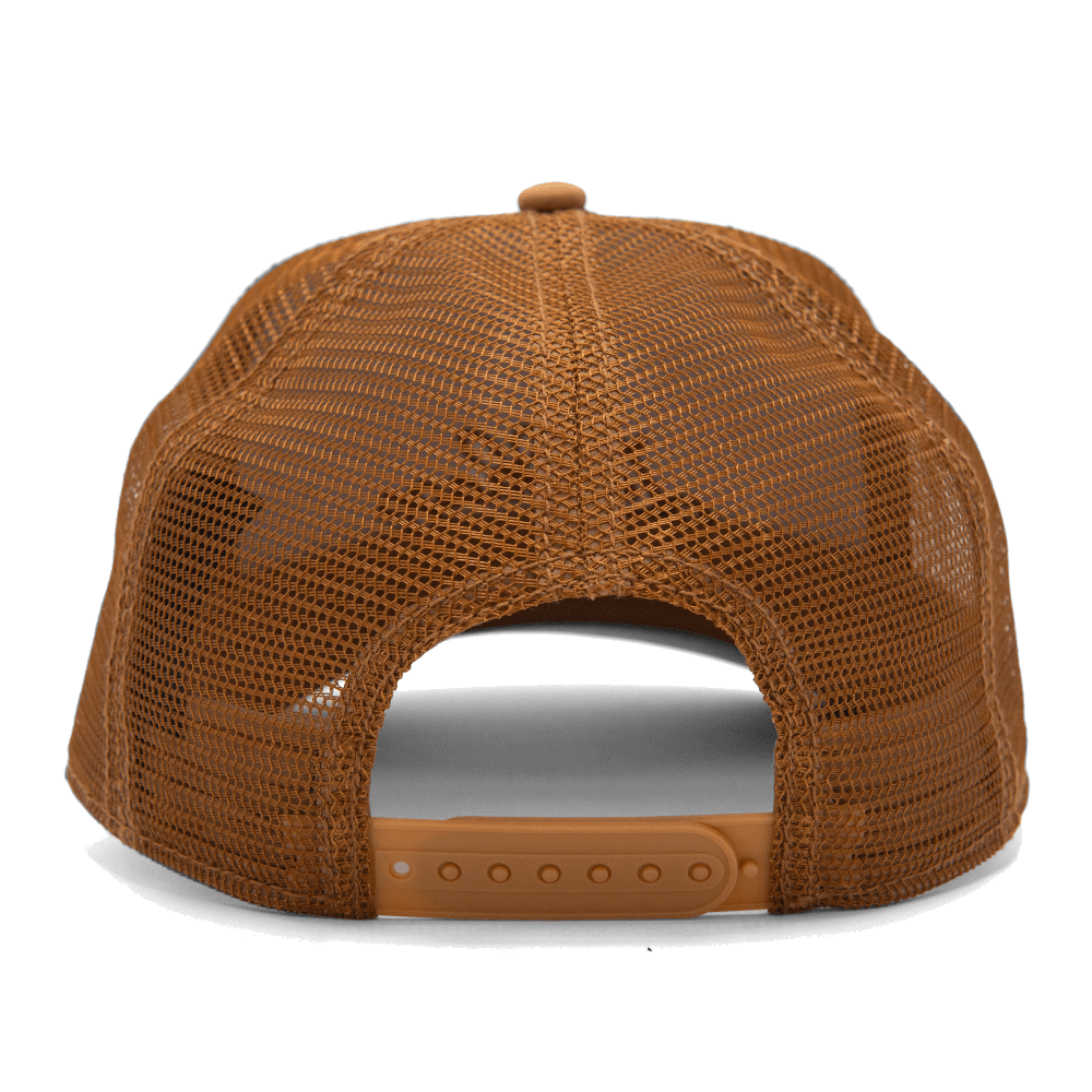 Trucker Cap Hazel, view: 1