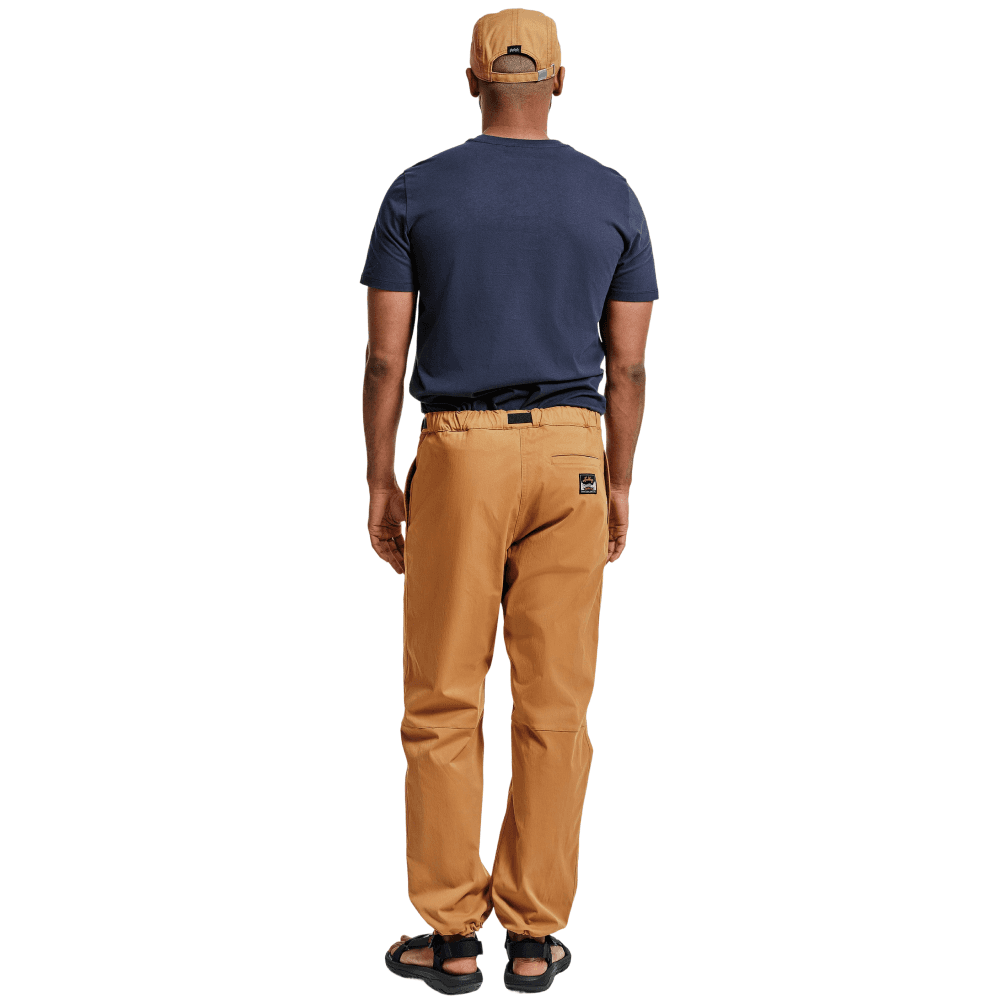 M's Järpen Relaxed Pants Hazel, view: 3