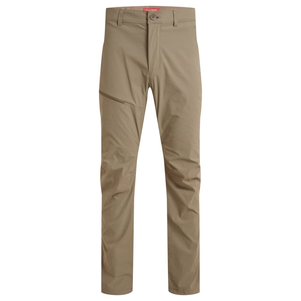 M's Nosilife Pro Trouser Iii Pebble, view: 0