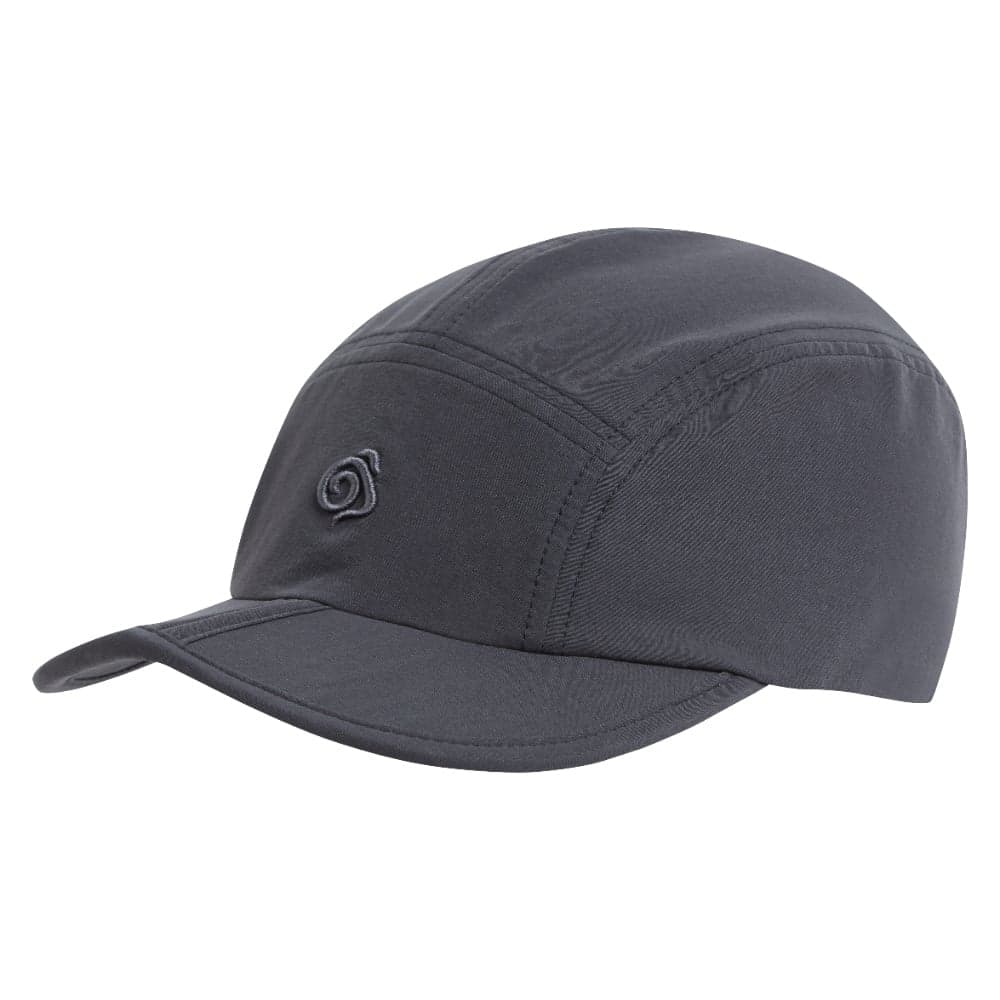 Nosilife Packable Cap Ii Black Pepper, view: 0