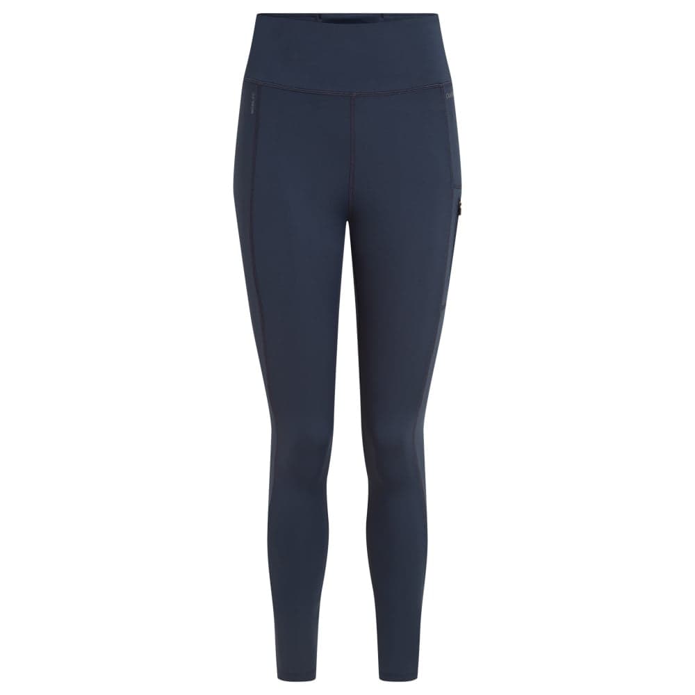 W's Nosilife Adeena Legging Blue Navy, view: 0